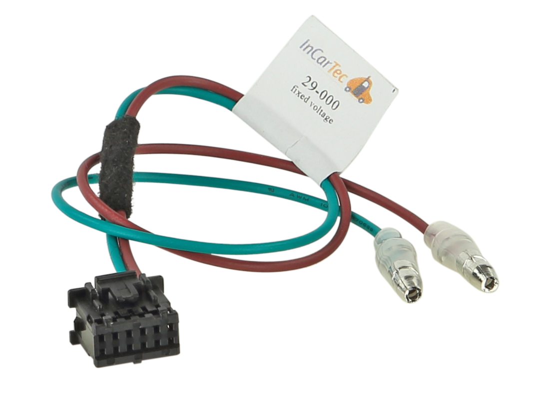 Stuurbediening Lead China 42k.000