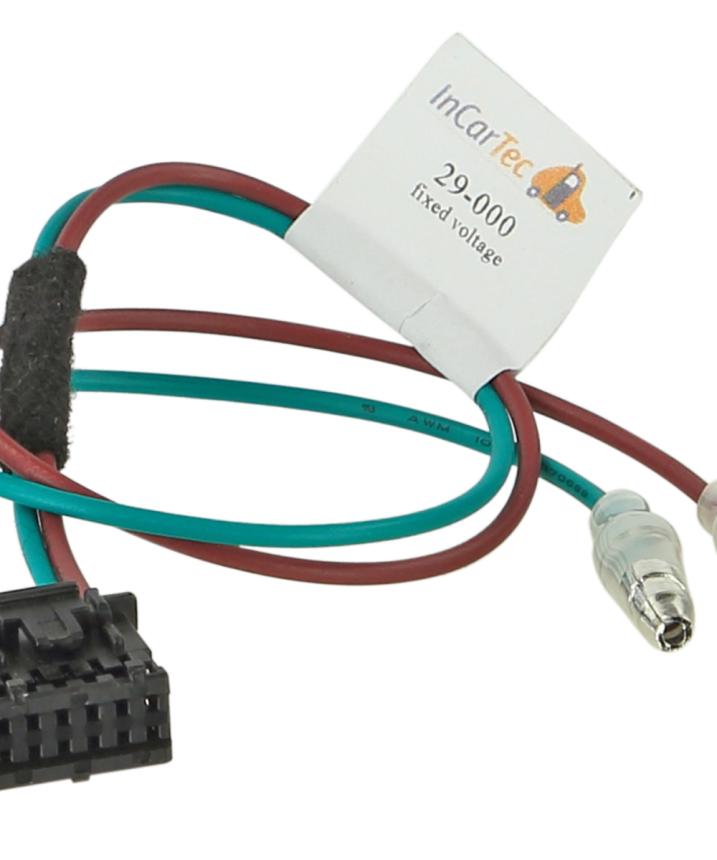 Stuurbediening Lead China 42k.000