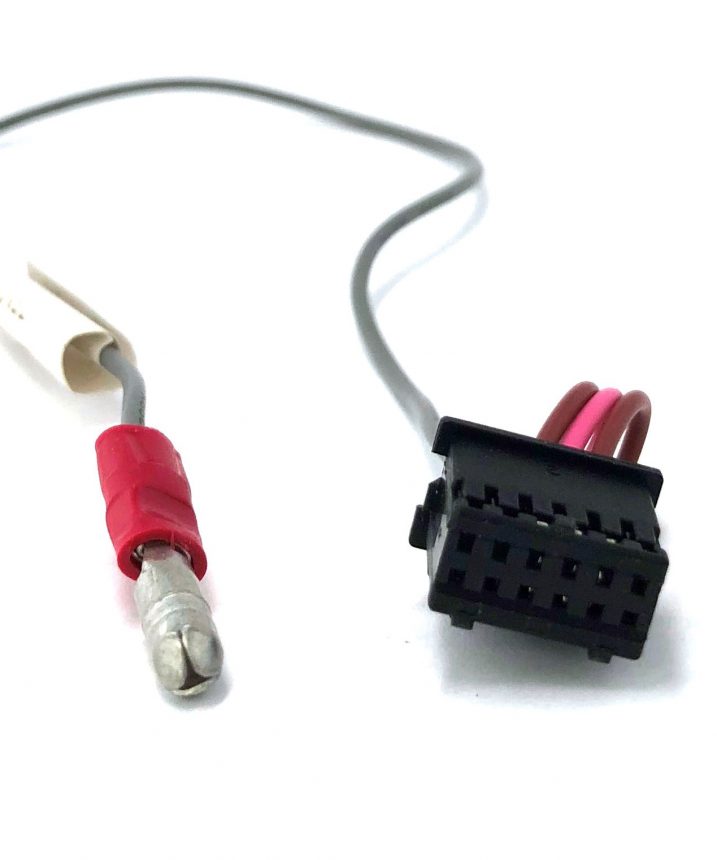 Stuurbediening Lead Zenec 42k.400