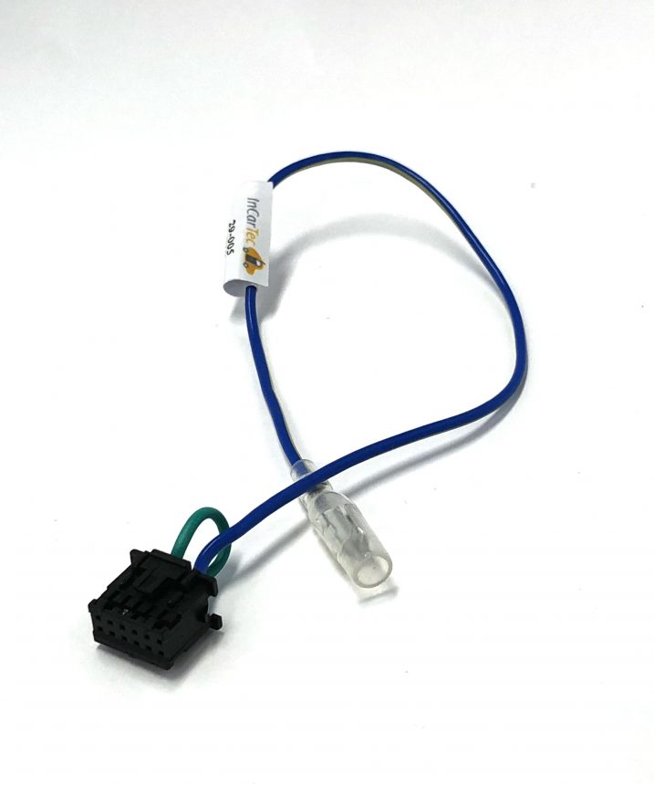 Stuurbediening Lead Kenwood 42k.700a