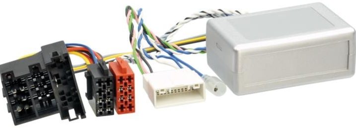 Stuurwiel bediening Hyundai ix35 / Tucson 2010-2015