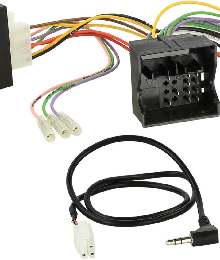 Stuurwiel bediening Alfa Romeo - Fiat > Alpine