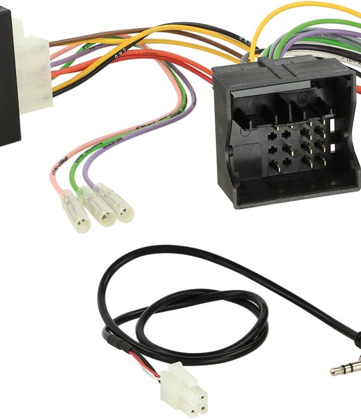 Stuurwiel bediening Alfa Romeo - Fiat > Pioneer