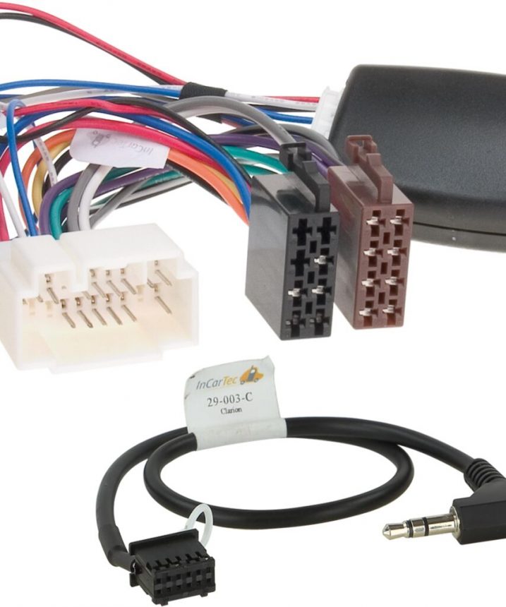 Stuurwiel bediening Honda S2000 / Civic / CR-V Clarion