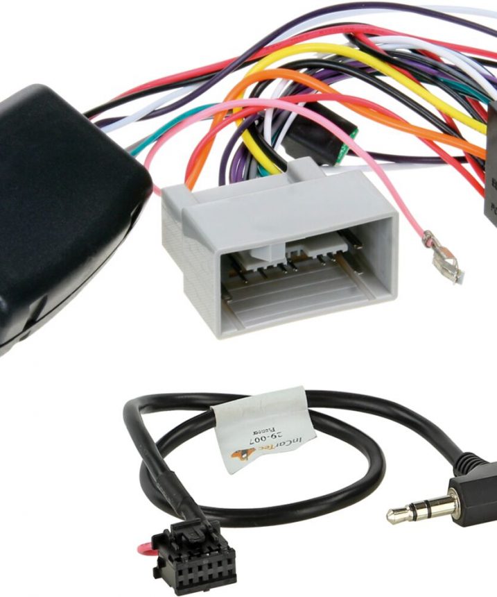 Stuurwiel bediening Honda CR-V / CR-Z / Insight > Pioneer