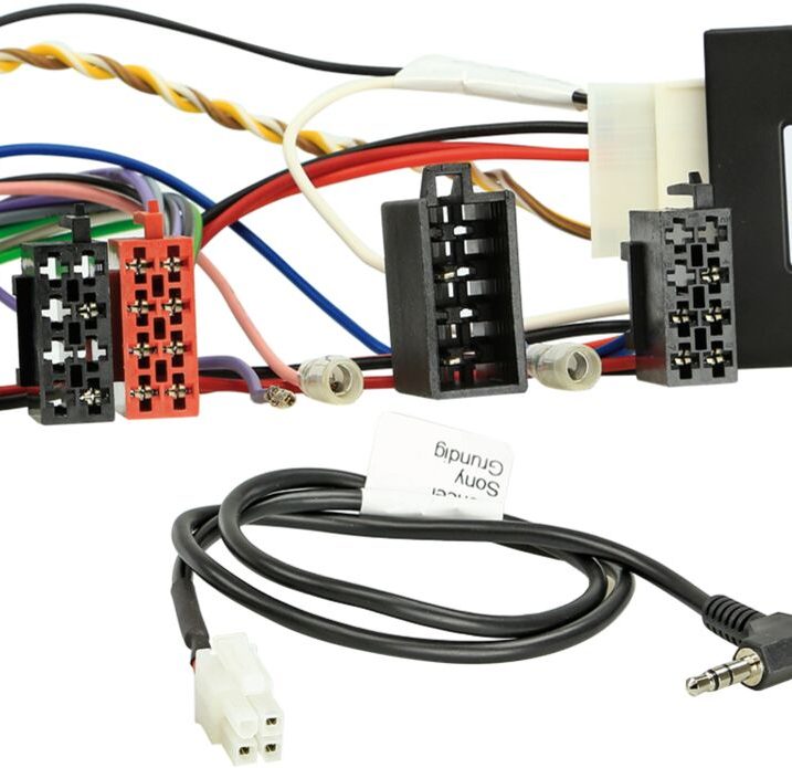 Stuurwiel bediening MAN TGA/ TGL/ TGM/ TGS/ TGX 2007-2019 > Pioneer