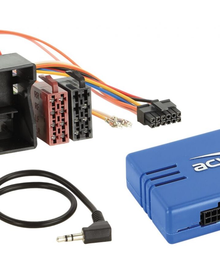 Stuurwiel bediening Mercedes Benz > Pioneer