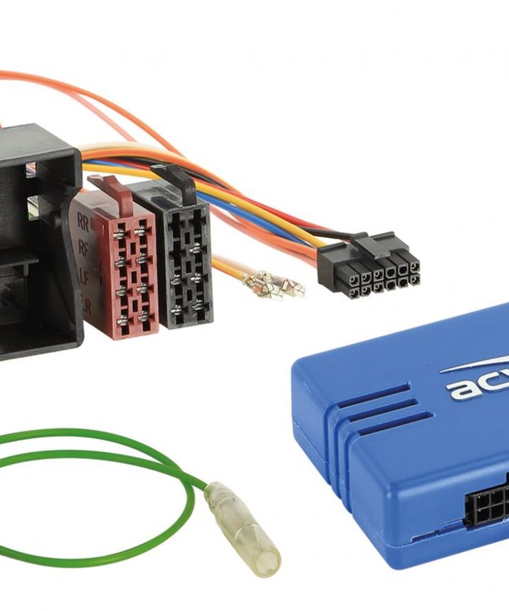 Stuurwiel bediening Mercedes Benz > Kenwood