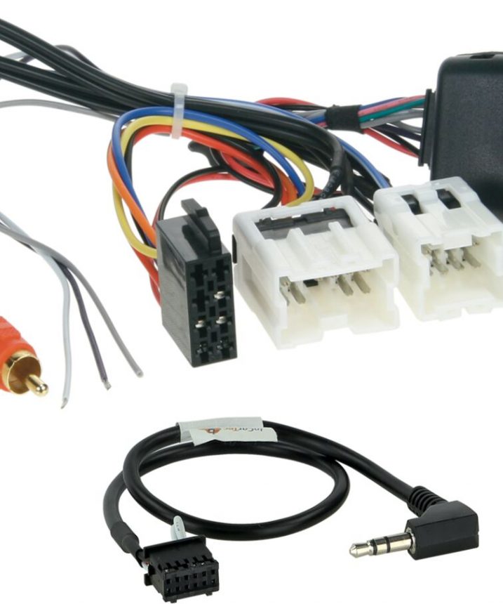 Stuurwiel bediening Nissan 350Z/ Murano/ Navara/ X-Trail > Sony