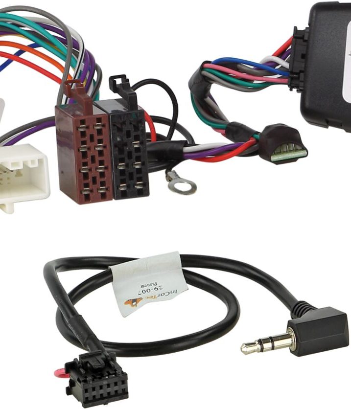 Stuurwiel bediening Nissan 370Z 2009-2019 > Pioneer