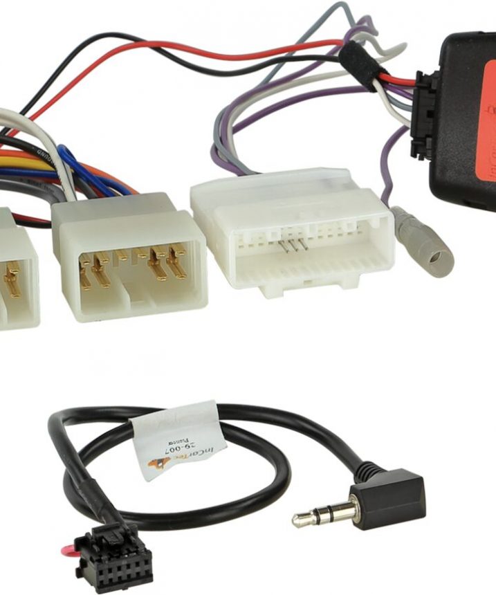 Stuurwiel bediening Subaru Legacy 2012-2014 > Pioneer