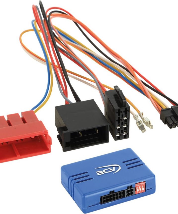 Stuurwiel bediening Skoda Octavia/Superb 3U Symfonie/Technisat ISO/Mini ISO