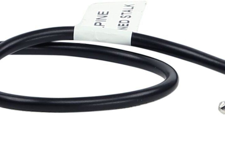 Stuurwiel bediening Alpine cable