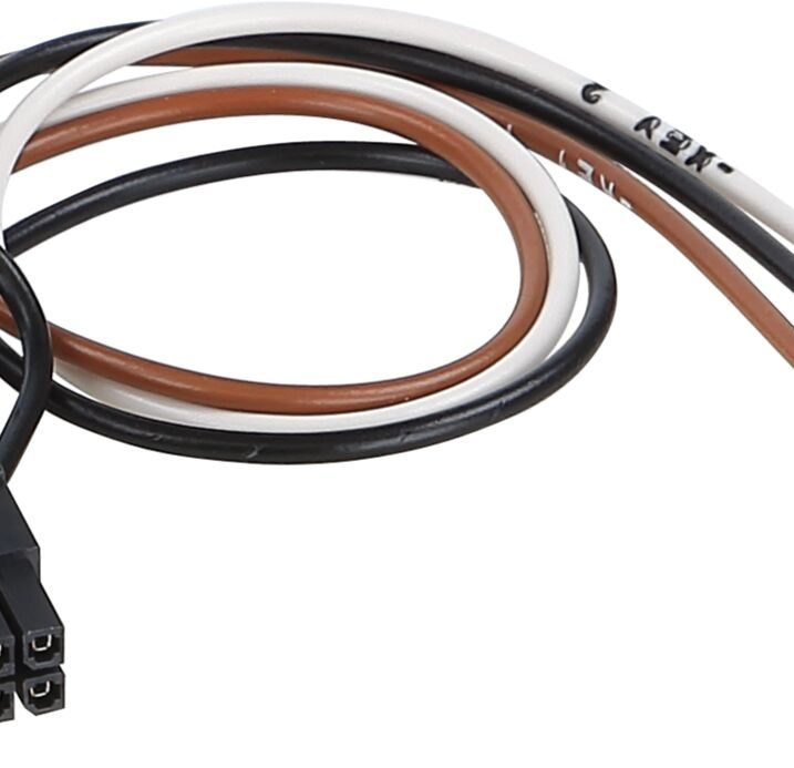 Stuurwiel bediening China HU cable