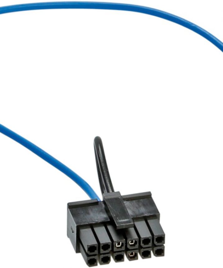 Stuurwiel bediening Kenwood cable