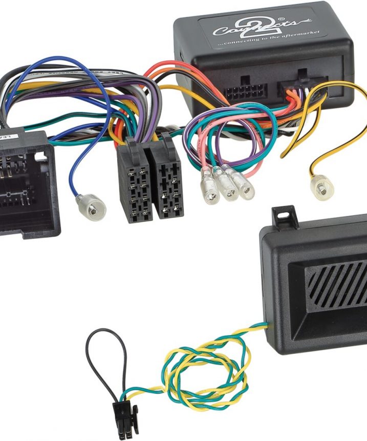 Stuurwiel bediening Chevrolet Orlando 2011-2014