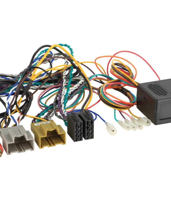 Stuurwiel bediening Chevrolet / GM / Opel 2016-