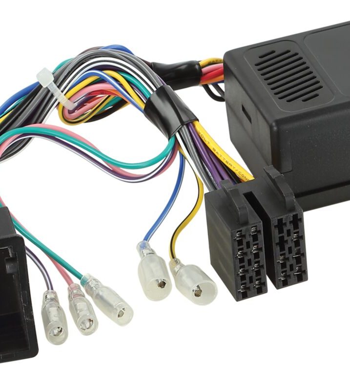 Stuurwiel bediening Opel - Chevrolet