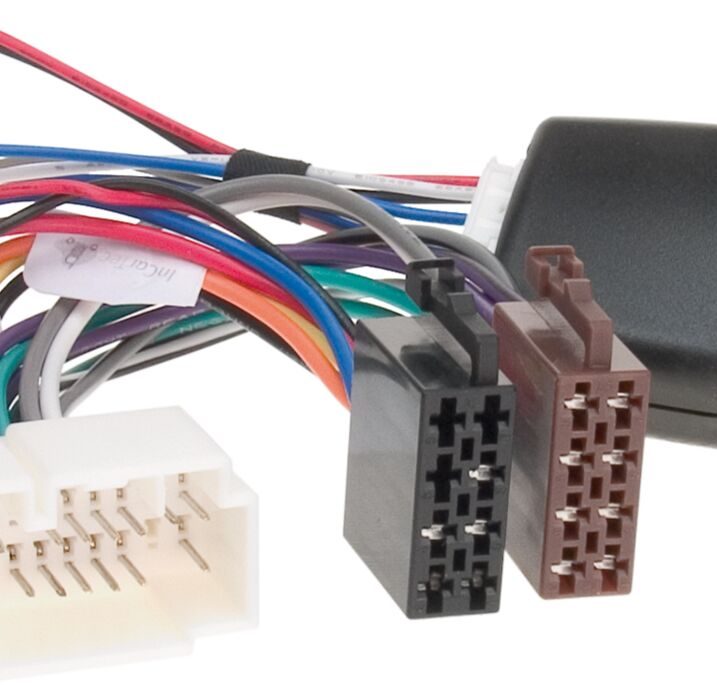 Stuurwiel bediening Honda S2000 1998-2004 20 Pin Honda blauw