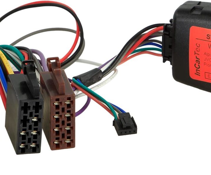 Stuurwiel bediening Suzuki Vitara/Grand Vitara 20 Pin Honda