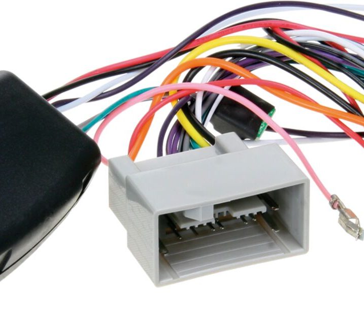 Stuurwiel bediening Honda Accord / CR-V / CR-V / Insight / Jazz 24 Pin Honda