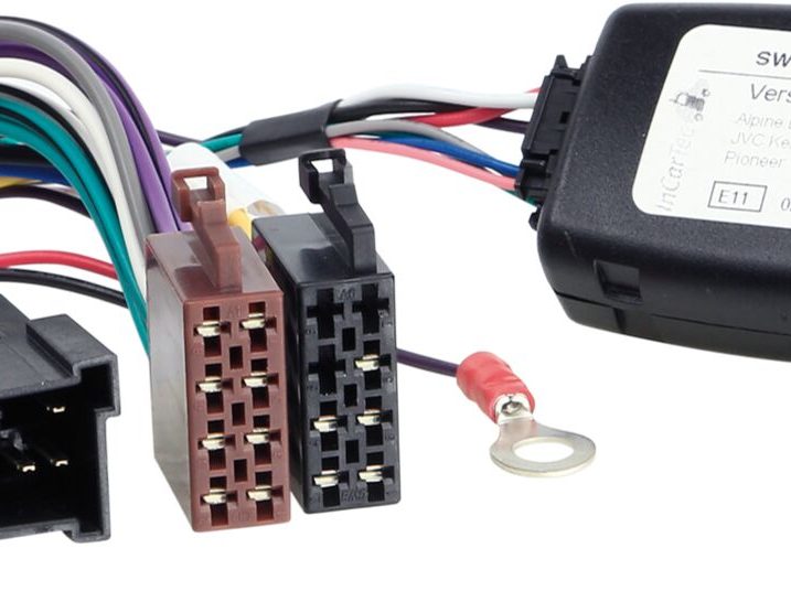 Stuurwiel bediening Kia Carens/Sorento/2002-2006 16 Pin Kia