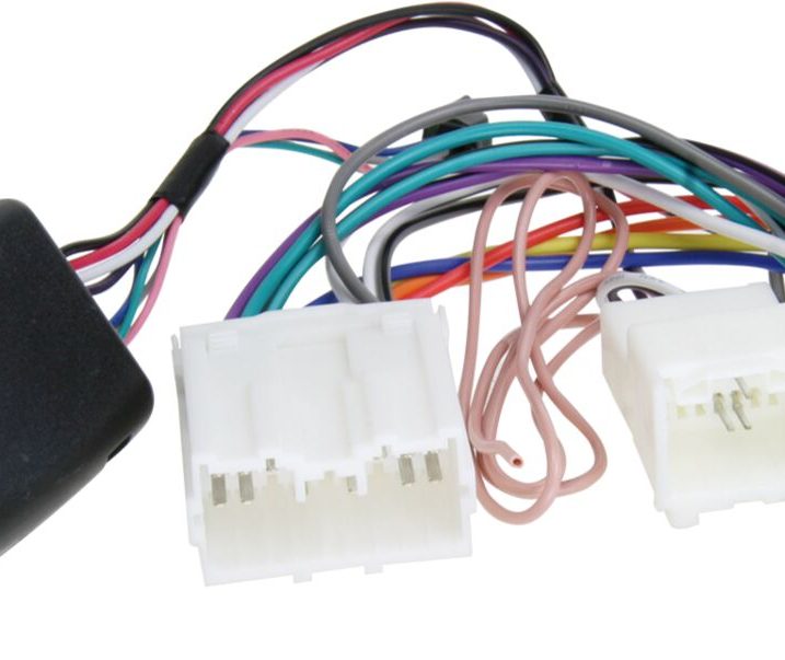 Stuurwiel bediening Mitsubishi Colt / L 200 14 Pin/14 Pin Mitsubishi