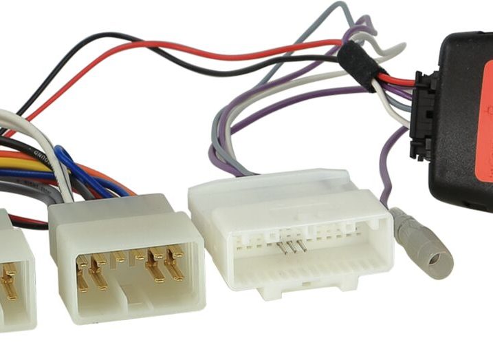 Stuurwiel bediening Subaru Legacy / Outback 10 Pin / 6 Pin / 28 Pin Toyota