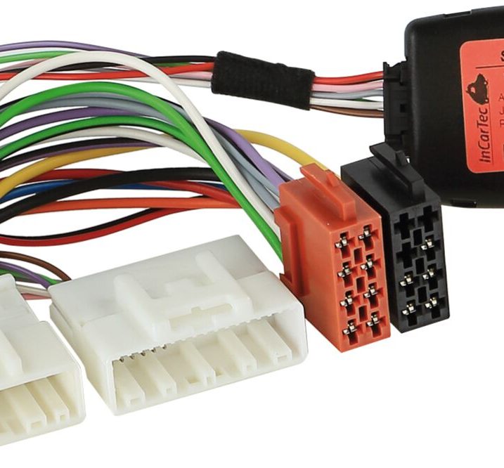 Stuurwiel bediening Opel Vivaro/ Movano - Renault Master - Fiat Talento - Nissan NV300 > Pioneer