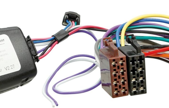 Stuurwiel bediening Subaru Forester/Impreza WRX 14Pin Subaru