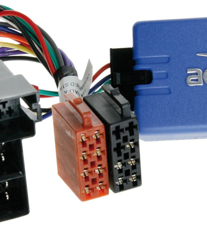 Stuurwiel bediening Alfa Romeo 147 (937) / 156 (932) / GT (937)
