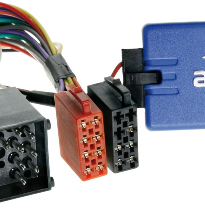 Stuurwiel bediening BMW 3-Serie (E46) / 5-Serie (E39) / X5 (E53) - Mini Cooper (R52,R53)