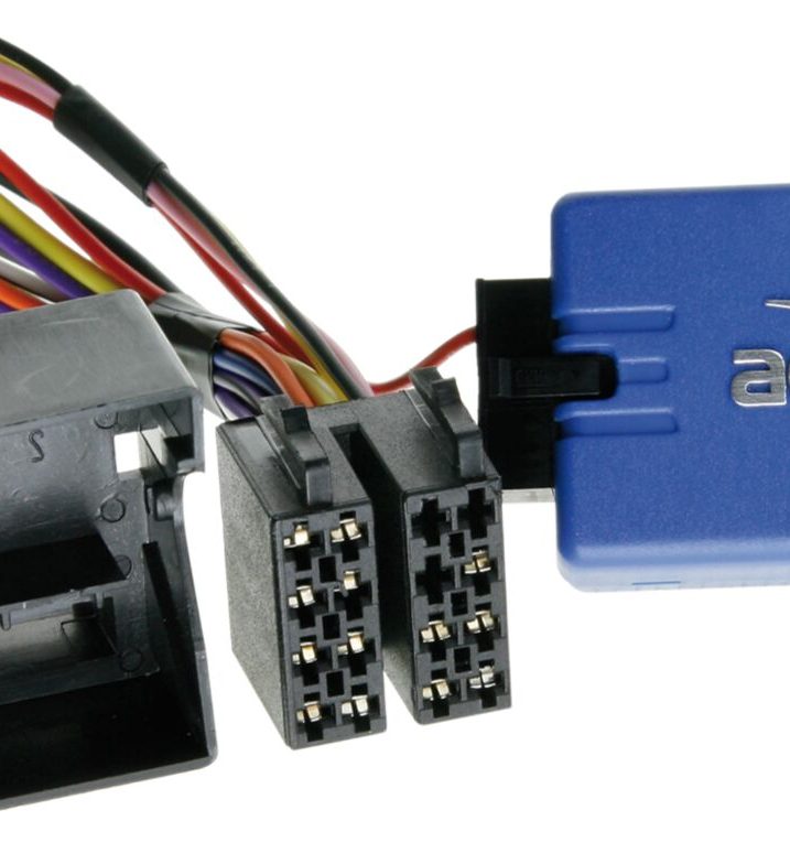 Stuurwiel bediening BMW 3-Serie (E46) / 5-Serie (E39) / X5 (E53) / X3 (E83) / Z4 (E85) - Mini Cooper(R50,R52,R53)