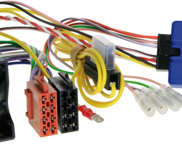 Stuurwiel bediening BMW 1-Serie/ 3-Serie/ 5-Serie/ 6-Serie / Z4/ X1 - Mini Cooper