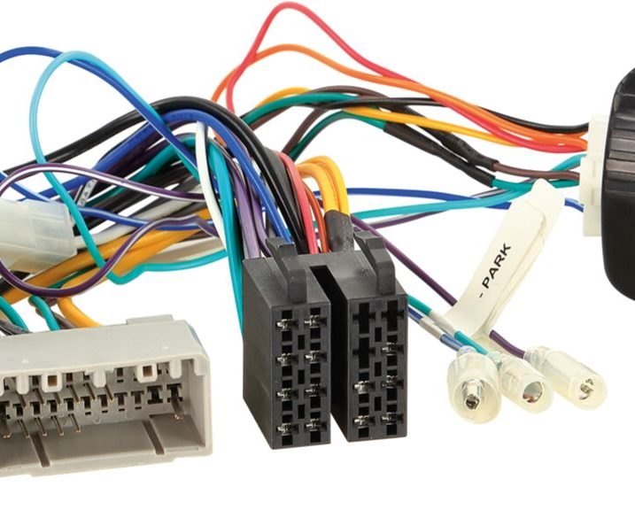 Stuurwiel bediening Chrysler - Dodge - Jeep