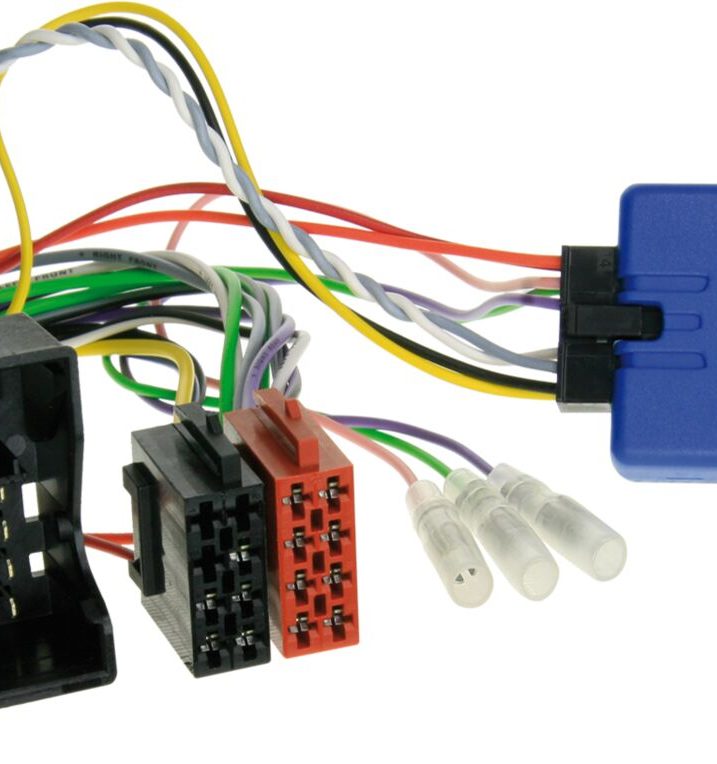 Stuurwiel bediening Citroën - Fiat - Toyota