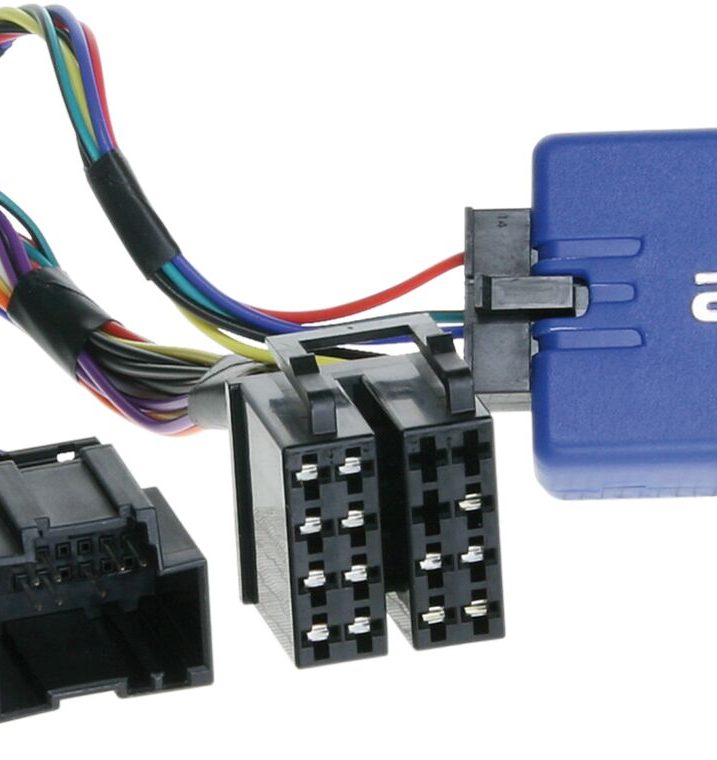 Stuurwiel bediening Chevrolet Aveo (T250) 2002-2011 / Captiva (V250) 2006-2011