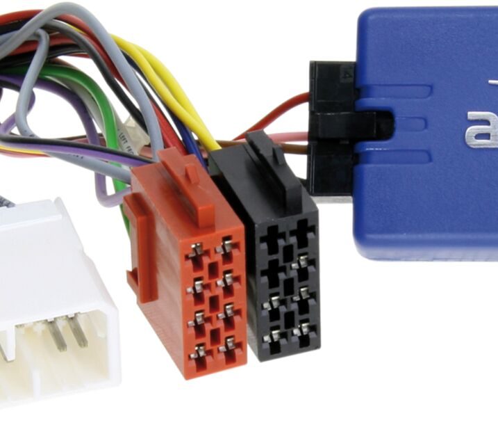 Stuurwiel bediening Chevrolet Spark 2010-2015 OEM Specifiek