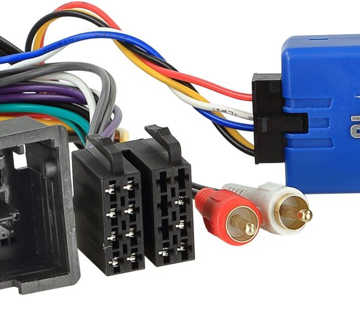 Stuurwiel bediening Chevrolet Spark 2013-2015 / Sonic 2013->