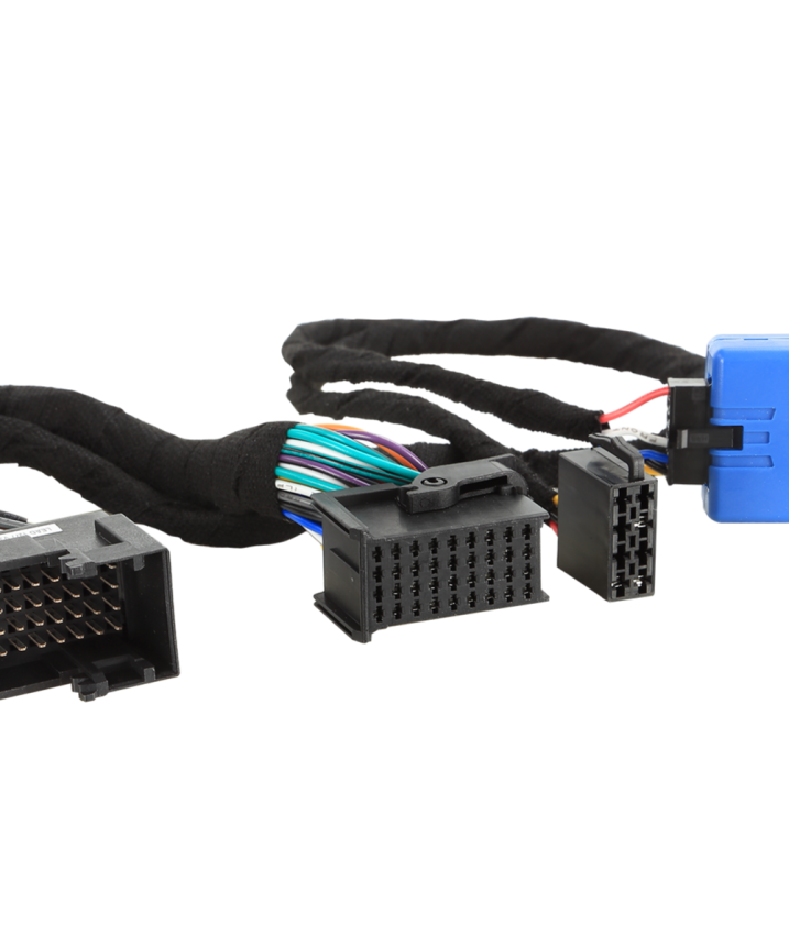 Stuurwiel bediening DAF CF / XF 2017-2022