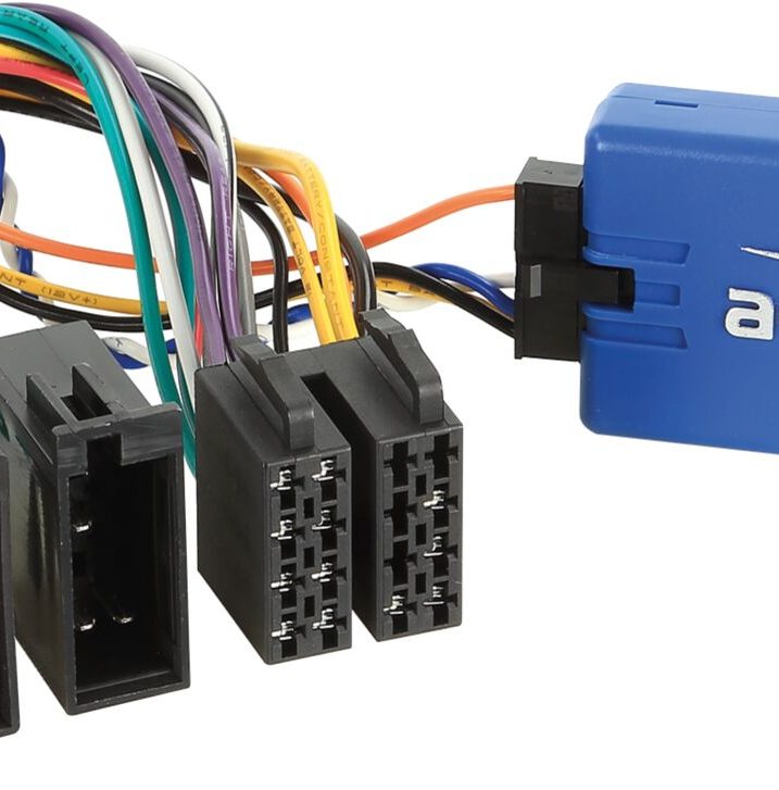 Stuurwiel bediening DAF LF 2018- >