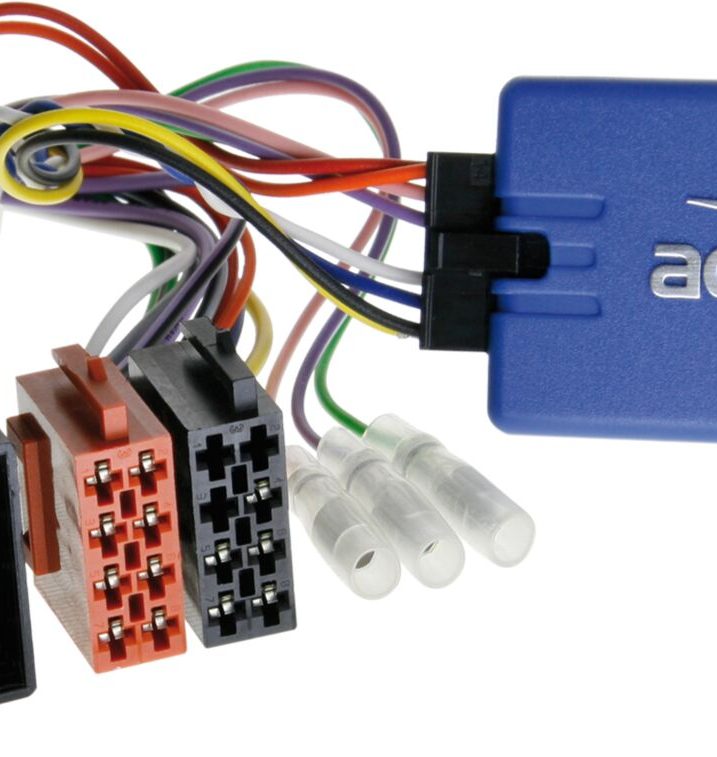 Stuurwiel bediening Fiat Bravo (198) 2007-2014 / Stilo (192) 2001-2008 / Ritmo 2007-2014