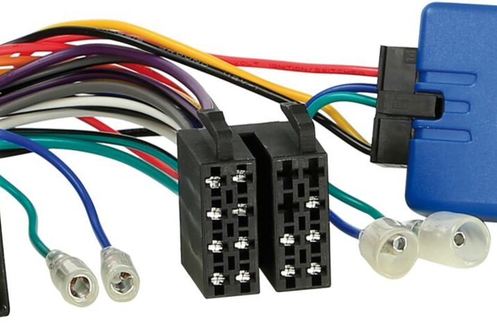 Stuurwiel bediening Fiat Ducato 2015-> OEm Specifiek