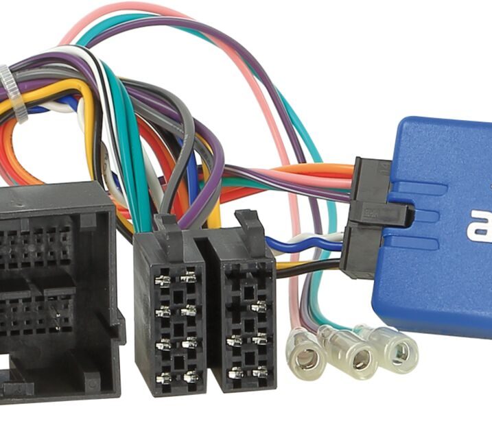 Stuurwiel bediening Fiat Ducato / 500L/ Doblo - Dodge RAM Promaster