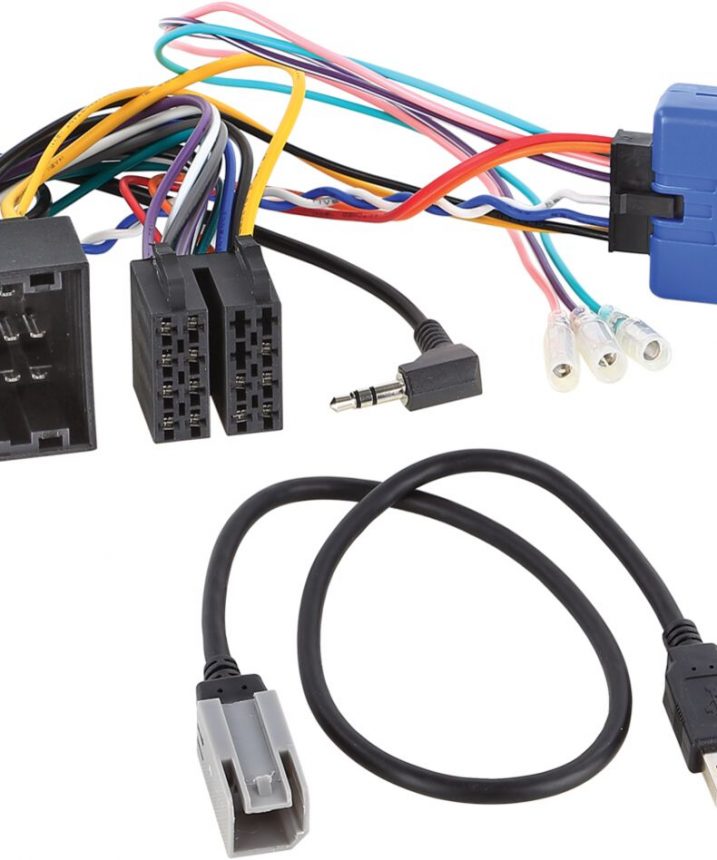 Stuurwiel bediening Fiat Tipo 2015-> OEM Specifiek