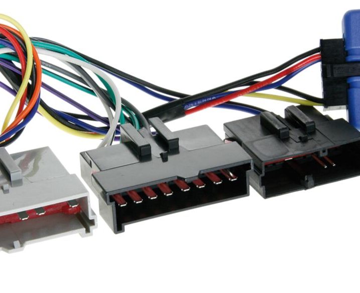 Stuurwiel bediening Ford Focus/ Galaxy/ Fiesta/ Mondeo/ Puma/ Transit/ Escort