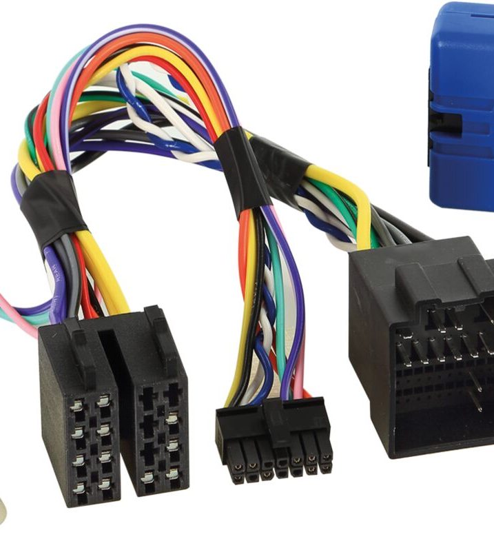 Stuurwiel bediening Ford Fiesta (JHH) 2017->