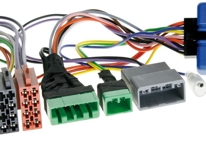 Stuurwiel bediening Honda Civic (8e generatie) 2006-2012