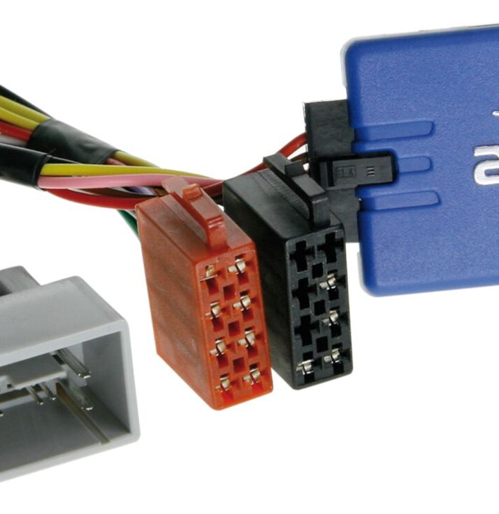 Stuurwiel bediening Honda Fit / Jazz / Insight / CR-Z/ CR-V OEM specifiek