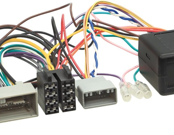 Stuurwiel bediening Honda Civic (Tourer) / CR-V Datum+Tijd OEM Specifiek